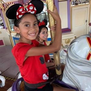 Meet your Posher, Sandy